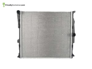 BMW 17118623366 — BMW GENUINE RADIATOR 17118623366