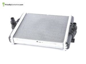 BMW 17118625447 — BMW GENUINE EXTR RADITOR 17118625447
