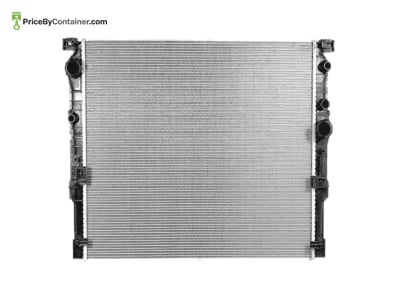 BMW 17118632404 — BMW GENUINE RADIATOR 17118632404