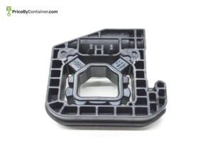 BMW 17118642754 — BMW GENUINE BRACKET 17118642754