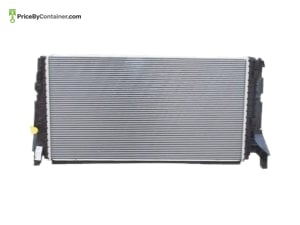 BMW 17118645782 — BMW GENUINE RADIATOR 17118645782