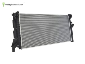 BMW 17118645783 — BMW GENUINE RADIATOR 17118645783