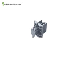 BMW 17118668715 — BMW GENUINE FASTENING 17118668715