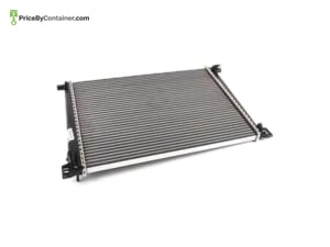 BMW 17118675266 — BMW GENUINE RADIATOR..17117535099 17118675266