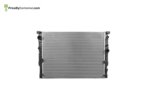 BMW 17119425862 — BMW GENUINE RADIATOR 17119425862