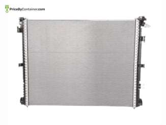 BMW 17119468695 — BMW GENUINE ADD RADITOR 17119468695