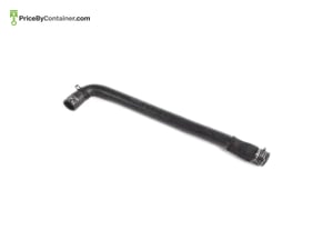 BMW 17121475561 — BMW GENUINE HOSE 17121475561
