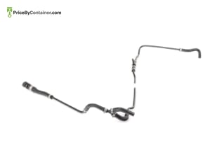 BMW 17122282954 — BMW GENUINE VENT PIPE 17122282954