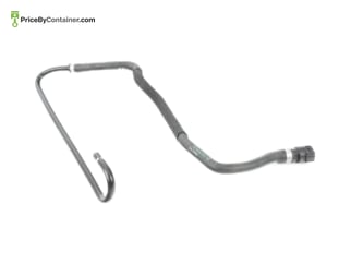 BMW 17122284284 — BMW GENUINE HOSE COOLANT 17122284284