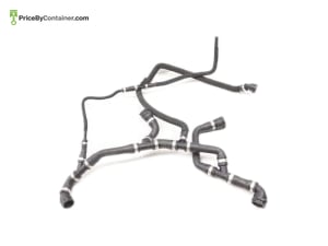 BMW 17122284289 — BMW GENUINE COLONT HOSE 17122284289
