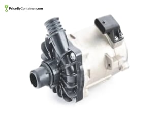 BMW 17122284291 — BMW GENUINE AUXILARY PUMP 17122284291