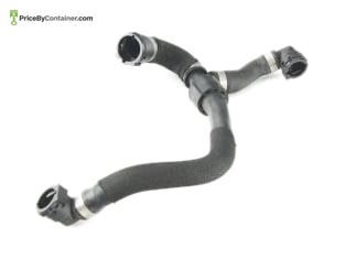 BMW 17122284690 — BMW GENUINE COOLANT LINE 17122284690