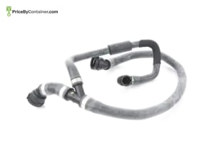 BMW 17122284691 — BMW GENUINE COOLANT LINE 17122284691