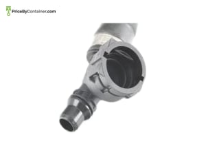 BMW 17122284862 — BMW GENUINE HOSE 17122284862