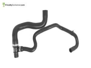 BMW 17122754222 — BMW GENUINE RADIATOR HOSE MINI 17122754222