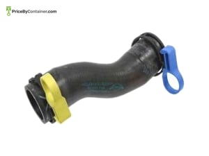 BMW 17122754224 — BMW GENUINE HOSE 17122754224