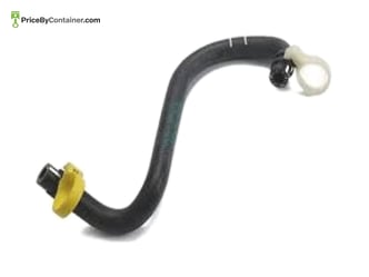 BMW 17122754231 — BMW GENUINE HOSE 17122754231