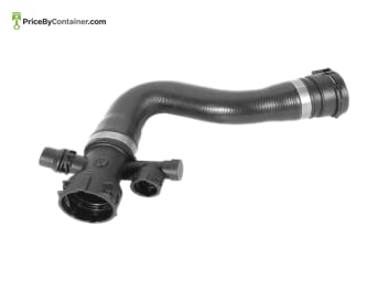 BMW 17123415433 — BMW GENUINE HOSE 17123415433
