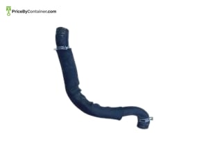BMW 17125A022E9 — BMW GENUINE HOSE 17125A022E9