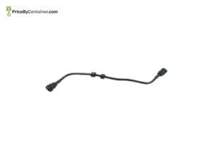 BMW 17125A02485 — BMW GENUINE PLASTICK HOSE 17125A02485