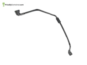 BMW 17125A05950 — BMW GENUINE HOSE 17125A05950