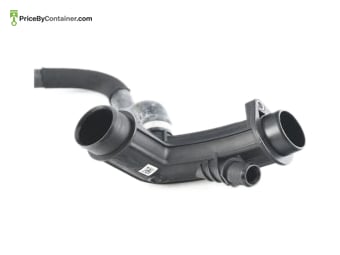 BMW 17127507147 — BMW GENUINE HOSE 17127507147
