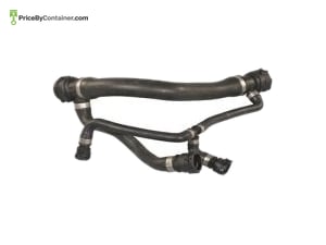 BMW 17127508010 — BMW GENUINE RADAITOR HOSE 17127508010