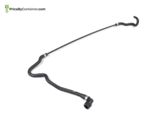 BMW 17127508012 — BMW GENUINE VENT HOSE 17127508012