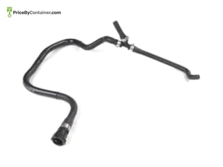BMW 17127508013 — BMW GENUINE VENT HOSE 17127508013
