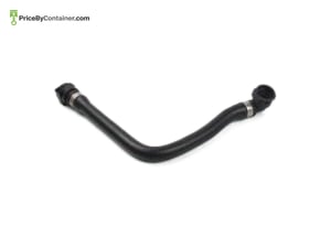 BMW 17127508014 — BMW GENUINE RADIATOR HOSE 17127508014