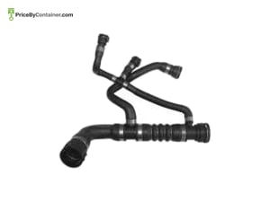 BMW 17127508038 — BMW GENUINE HOSE 17127508038