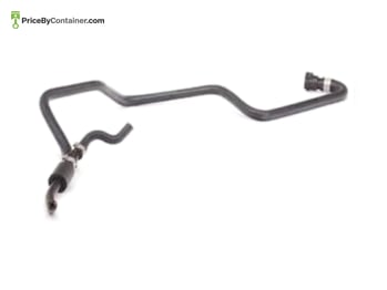 BMW 17127509967 — BMW GENUINE HOSE 17127509967