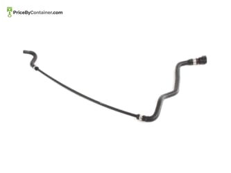 BMW 17127519247 — BMW GENUINE VENT PIPE 17127519247