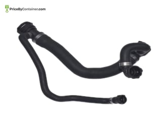 BMW 17127519248 — BMW GENUINE R HOSE 17127519248