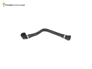 BMW 17127519251 — BMW GENUINE RADIATOR HOSE 17127519251
