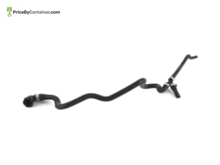 BMW 17127519254 — BMW GENUINE HOSE 17127519254