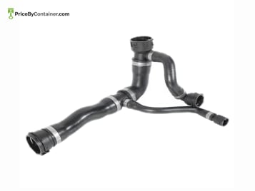BMW 17127519255 — BMW GENUINE R HOSE 17127519255