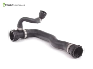 BMW 17127519256 — BMW Genuine Coolant Hose 17127519256 Description: Designed to transfer coolant fluid between different engine…