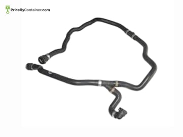BMW 17127519258 — BMW GENUINE RETRUN HOSE 17127519258