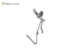 BMW 17127519276 — BMW GENUINE HOSE 17127519276