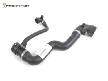BMW 17127520668 — BMW Genuine Water Hose / 17127520668 Description: The BMW Genuine Water Hose 17127520668 is an essential part designed…