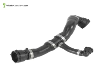 BMW 17127525023 — BMW GENUINE HOSE 17127525023