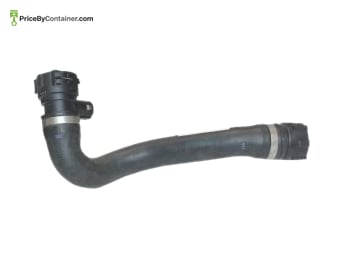 BMW 17127526616 — BMW GENUINE RADIATOR HOSE 17127526616