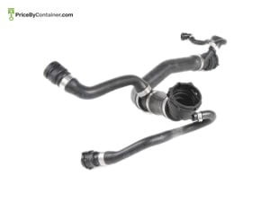 BMW 17127526856 — BMW GENUINE R.HOSE UP 17127526856