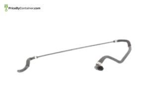 BMW 17127534527 — BMW GENUINE HOSE 17127534527