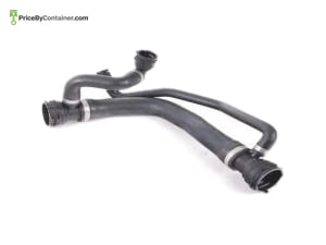 BMW 17127534918 — BMW GENUINE HOSE 17127534918