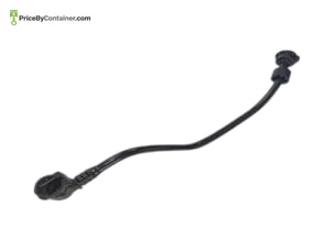 BMW 17127535527 — BMW GENUINE HOSE 17127535527