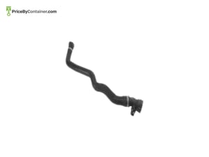 BMW 17127535529 — BMW GENUINE HOSE 17127535529