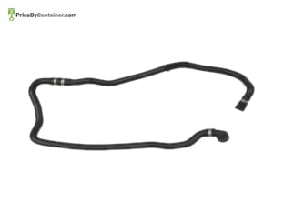 BMW 17127535534 — BMW GENUINE HOSE 17127535534