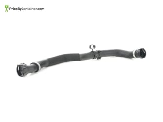 BMW 17127535560 — BMW GENUINE HOSE 17127535560